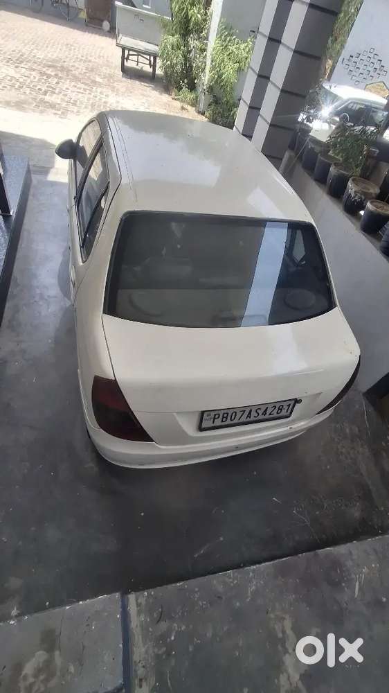 Tata Indigo Ecs 2015 Diesel