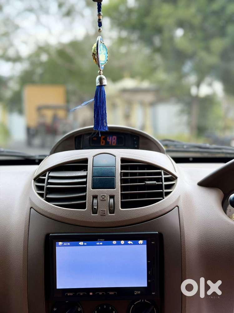 Mahindra Xylo E4, 2010, Diesel