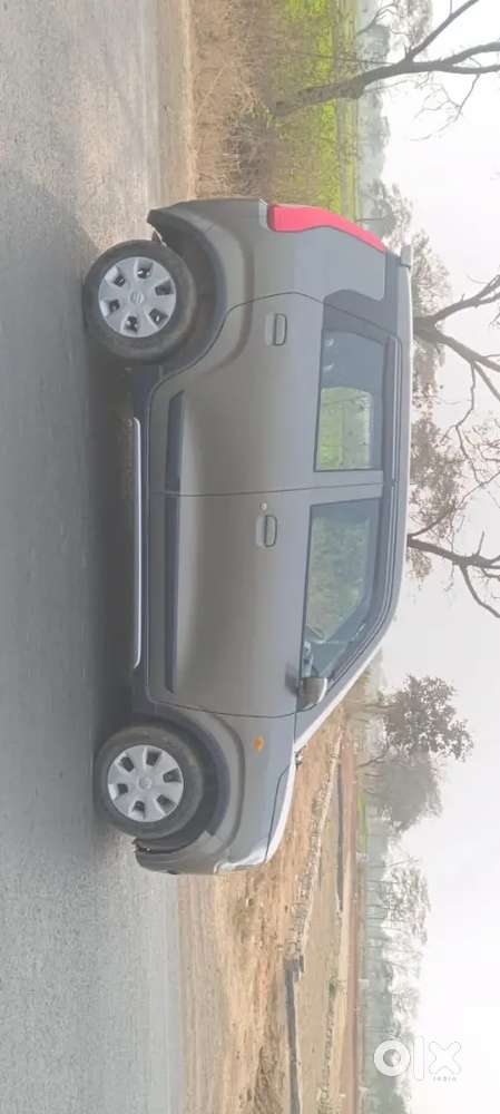 Maruti Suzuki Wagon R 2023 Petrol 64000 Km Driven
