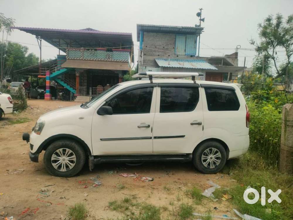 Mahindra Xylo 2012-2014 D4 Bsiv, 2013, Diesel