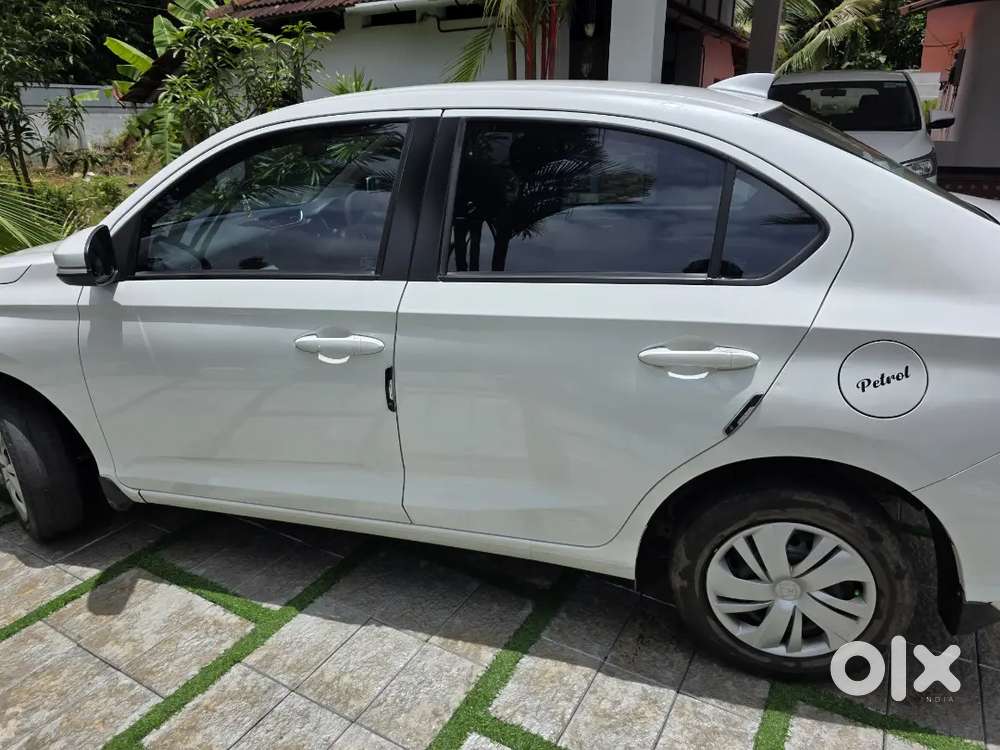 Honda Amaze 2023 Petrol