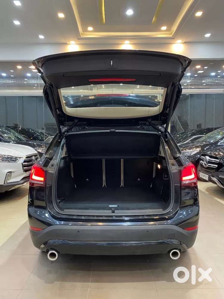 Bmw X1 2.0 Sdrive20i Sportx, 2022, Petrol