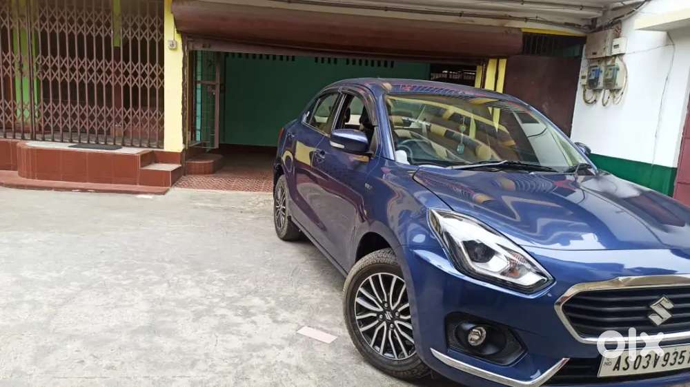 Dzire For Immediate Sale