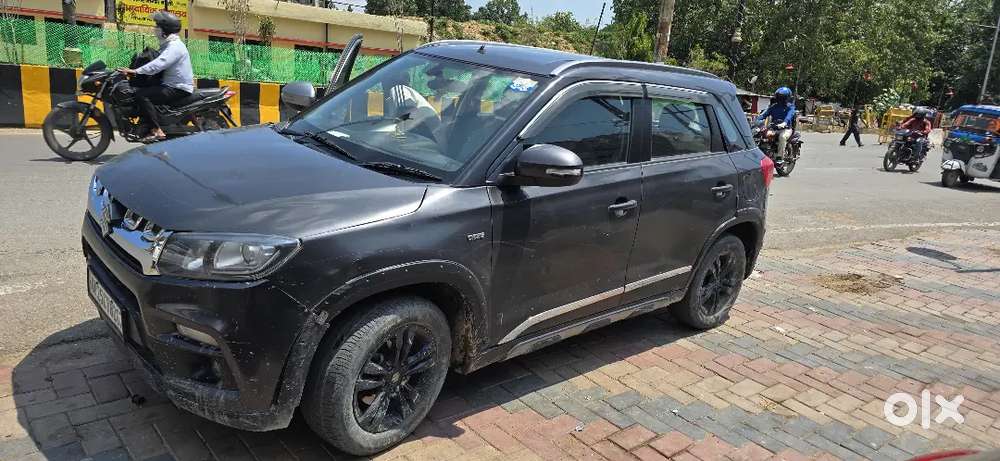 Maruti Suzuki Vitara 2020 Zdi Plus Model