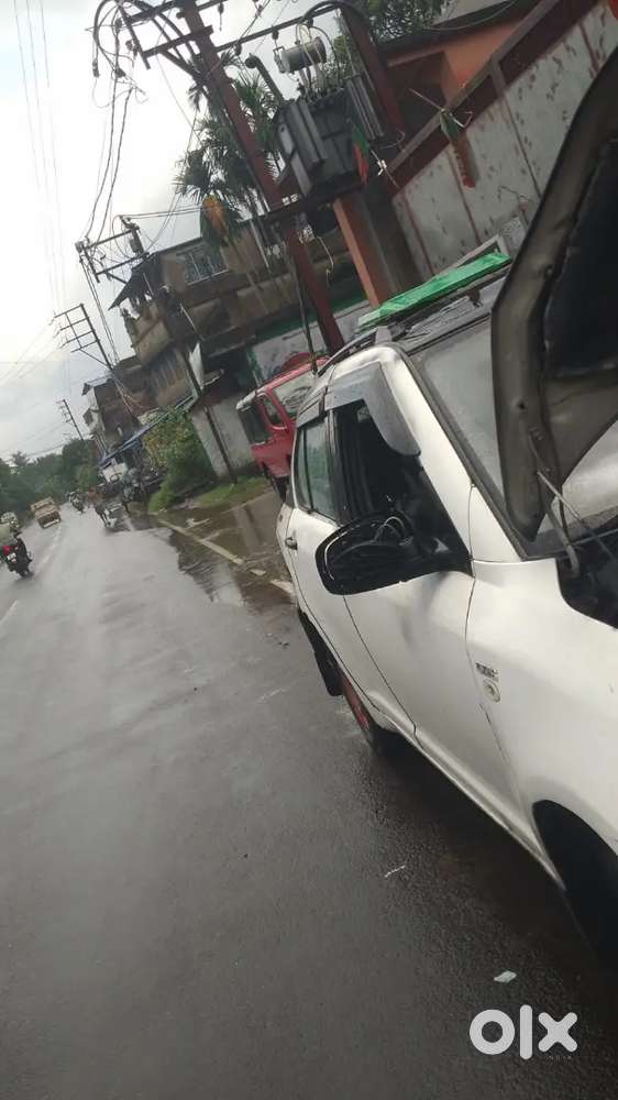 Maruti Dzire Tour 2014 Commercial Car In Great Condition