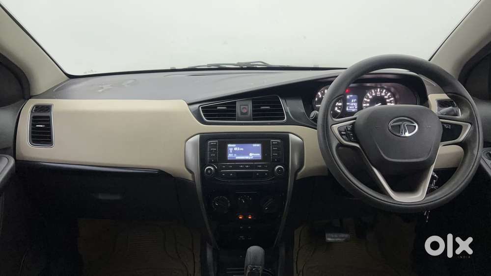 Tata Zest Quadrajet 1.3 Xma, 2014, Diesel
