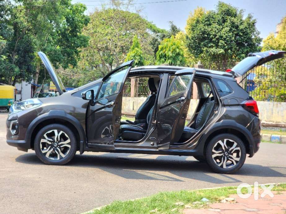 Honda Wr-v I-vtec Vx, 2021, Petrol