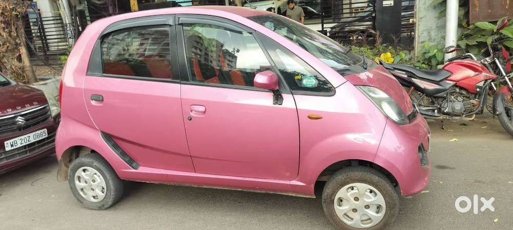 Tata Nano 2012-2015 Twist Xt, 2017, Petrol