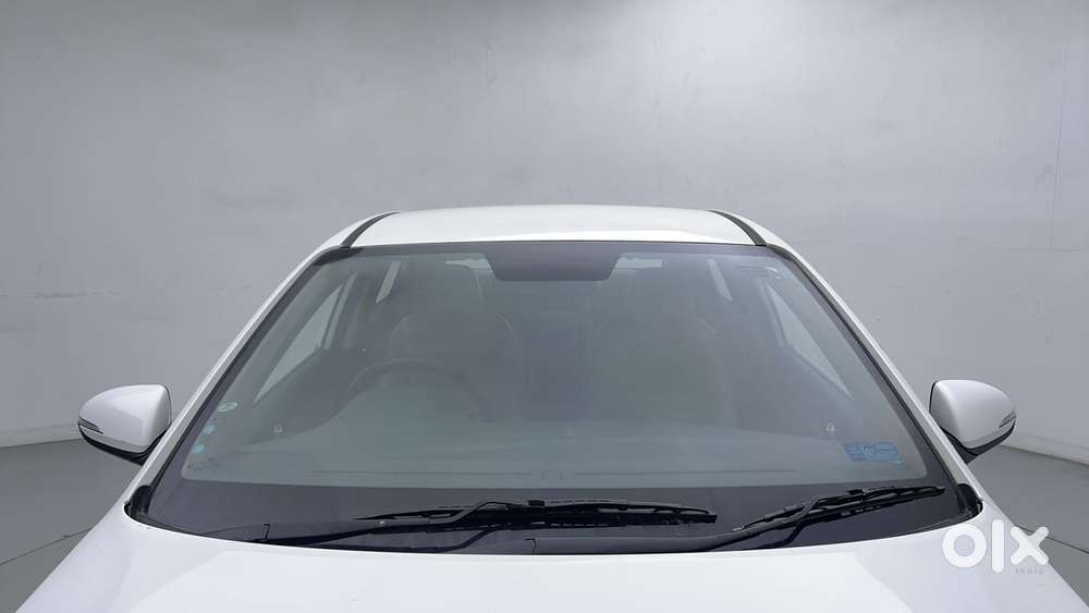 Hyundai Verna Vtvt 1.6 Sx, 2018, Petrol