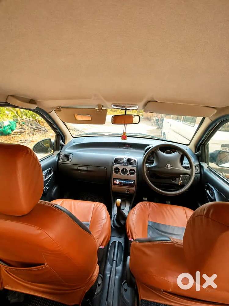 Tata Indigo Ecs 2017