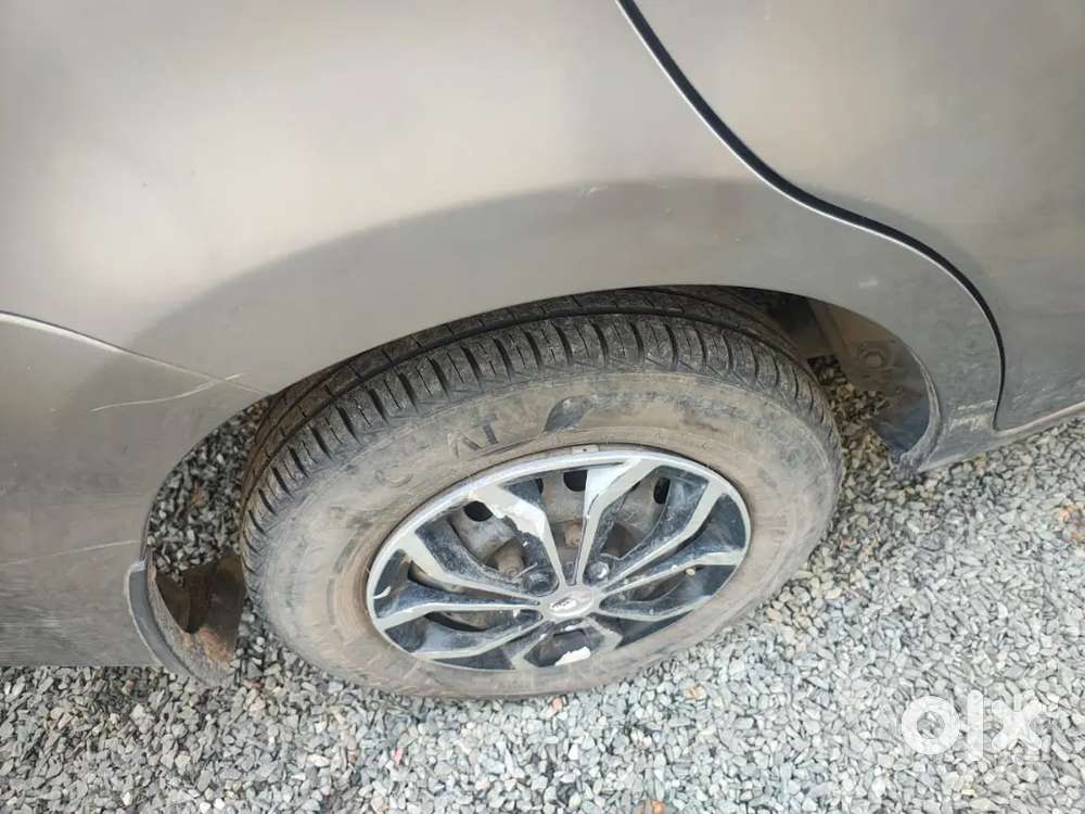 Datsun Go Plus 2018 Petrol 89000 Km Driven
