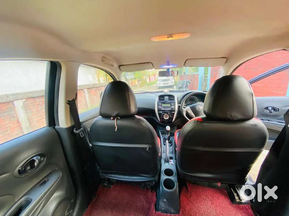 Nissan Sunny 1.5 Xl 2018 Diesel