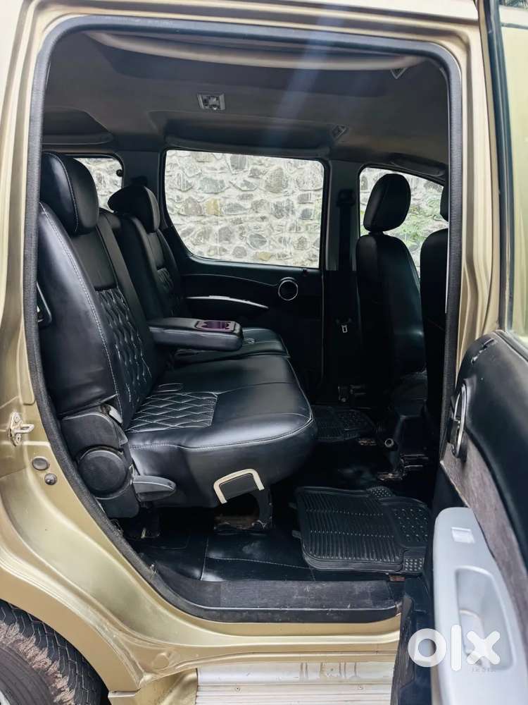 Mahindra Xylo E8 Abs Bs Iii, 2009, Diesel