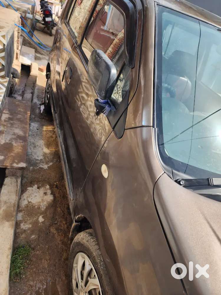 Petrol Lpg Dono Good To Condition Car, All Ok, Engine Condition, Good
