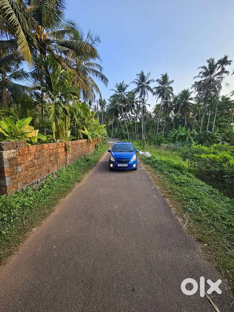 Chevrolet Beat 2011 Petrol Well Maintained