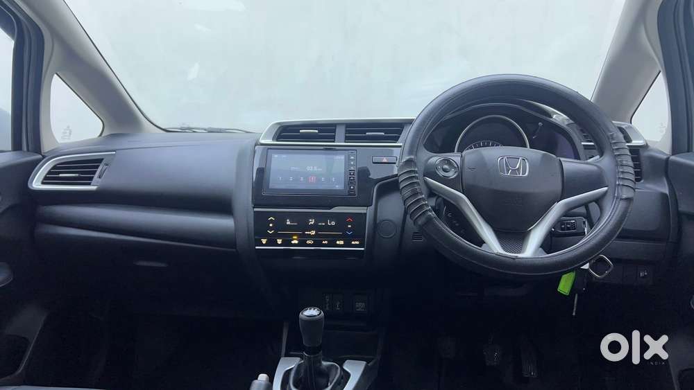 Honda Wr-v [ ] 1.2 Sv I-vtec Mt, 2022, Petrol
