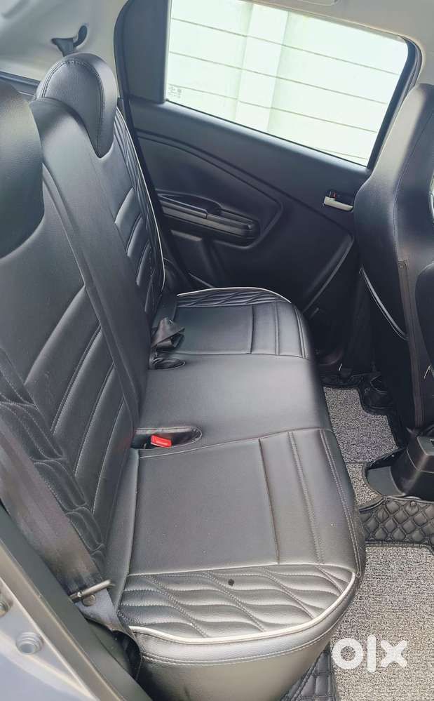 Maruti Suzuki Celerio 1.0 Zxi Plus Amt, 2023, Petrol