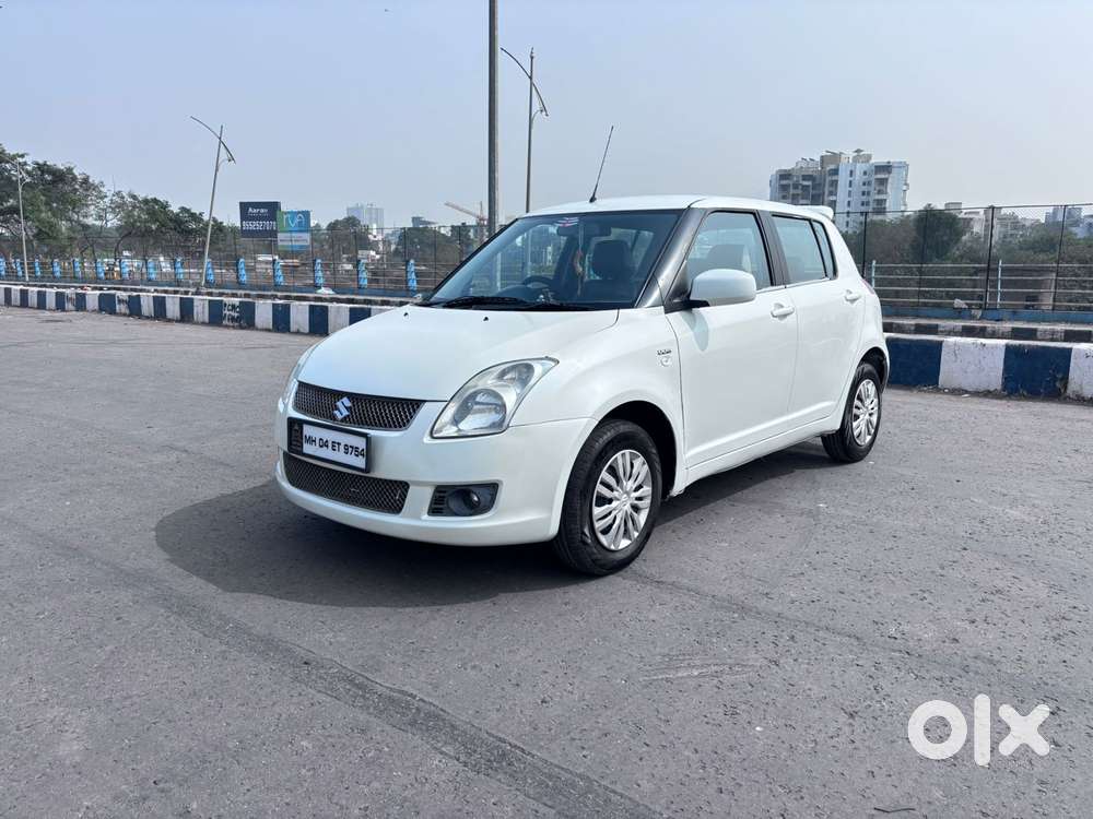 Maruti Suzuki Swift