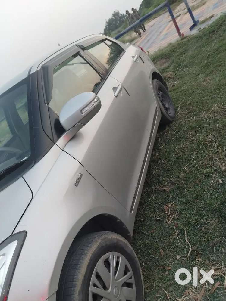 Maruti Suzuki Dzire 2016 Diesel Manual