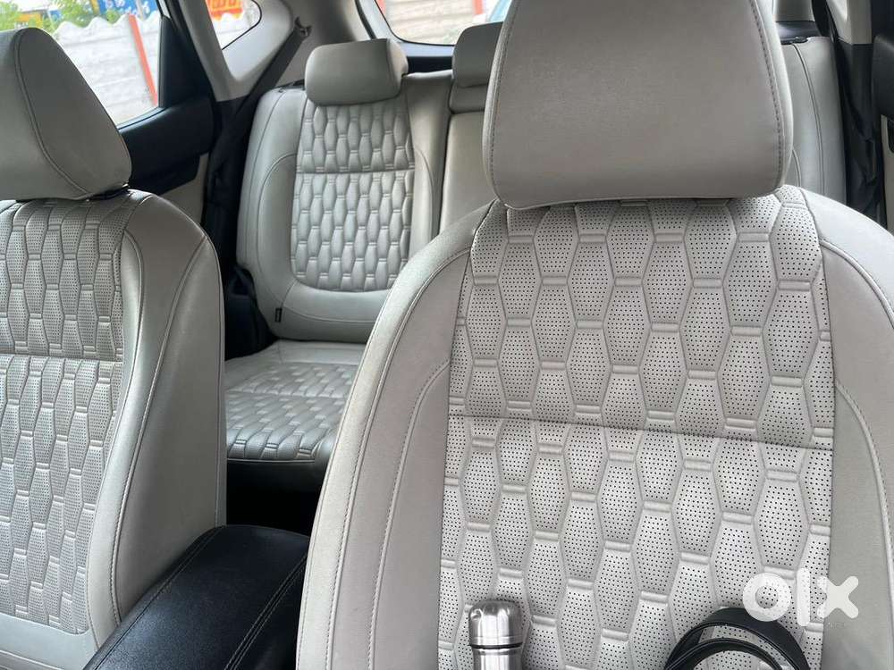 Kia Diesel Automatic 2019
