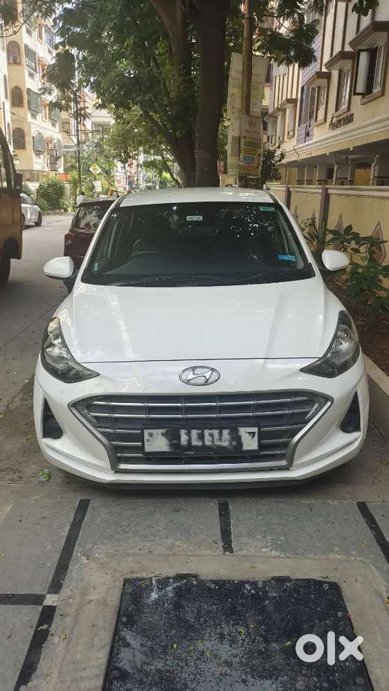 Hyundai Grand I10 Petrol Manual 2022