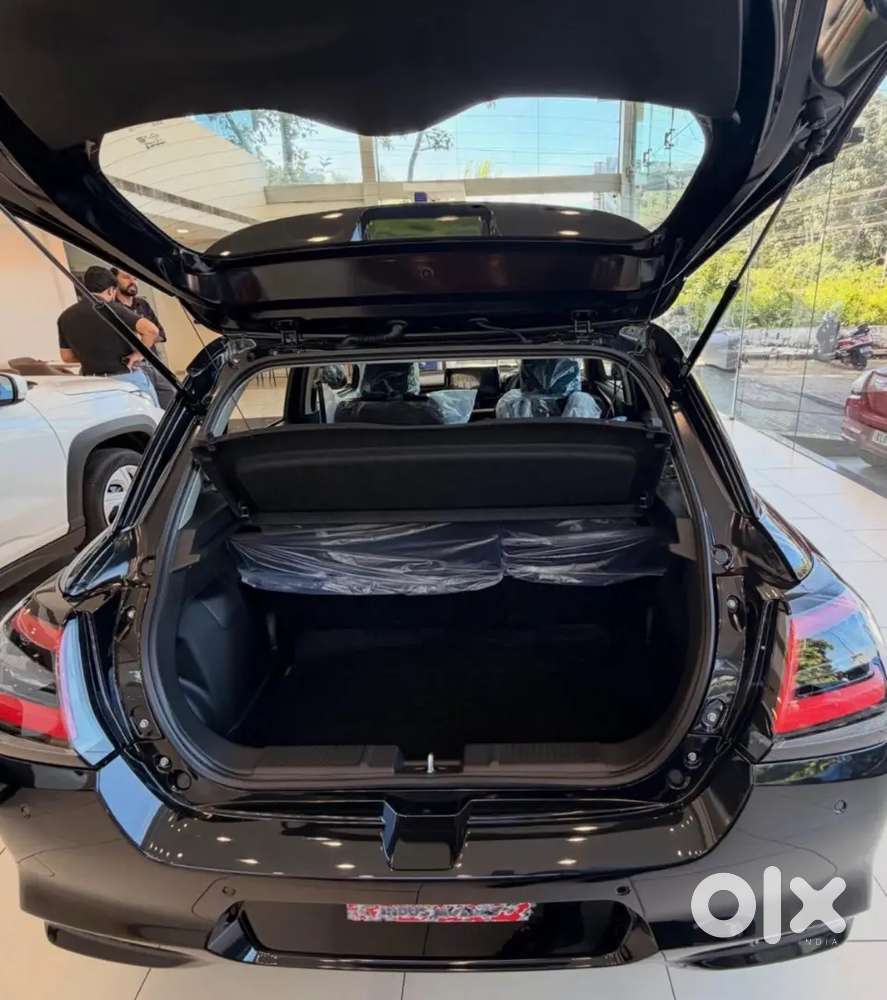 Swift Vxi Ags 2026 1st Owner