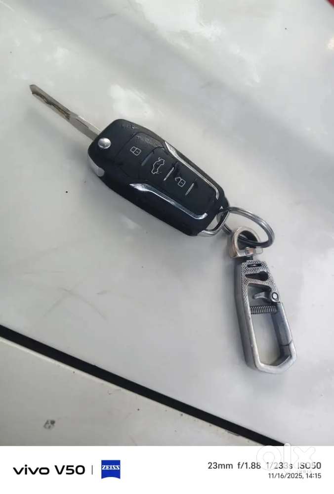 Mahindra Scorpio 2014