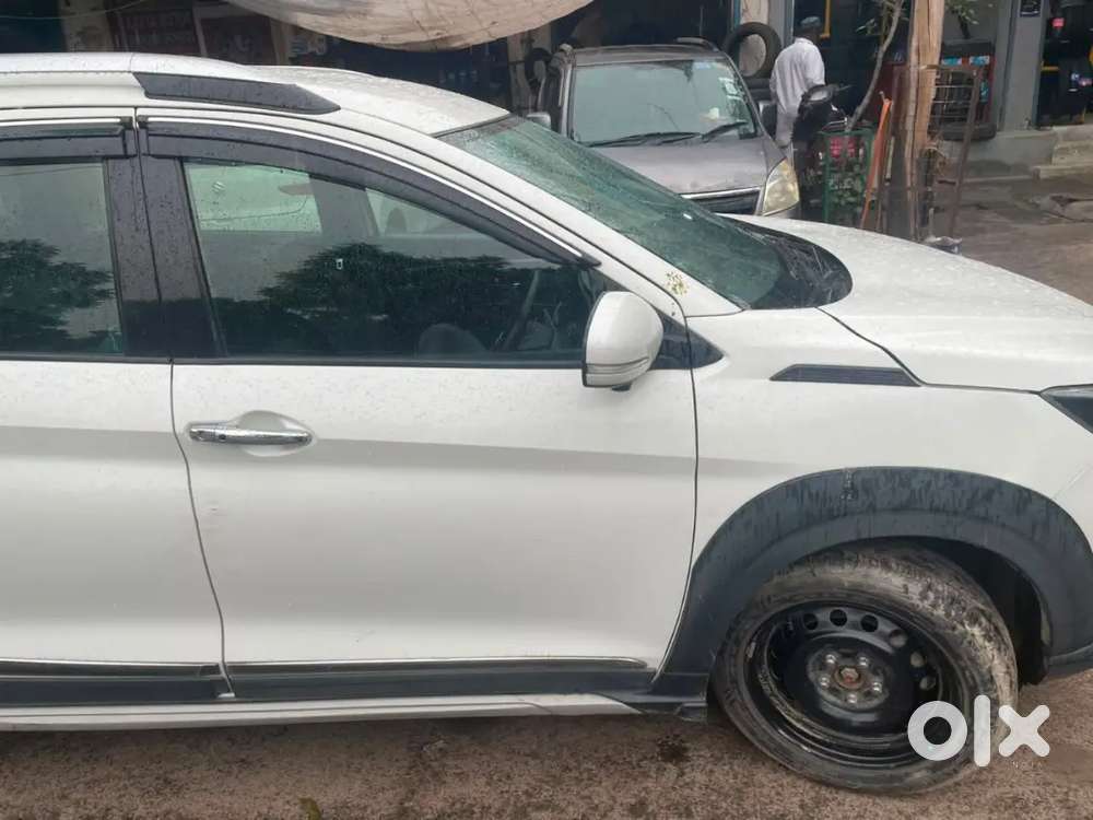 Maruti Suzuki Xl6 1.5 Alpha At 2022