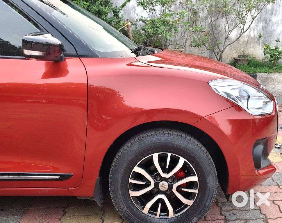 Maruti Suzuki Swift, 2019, Petrol