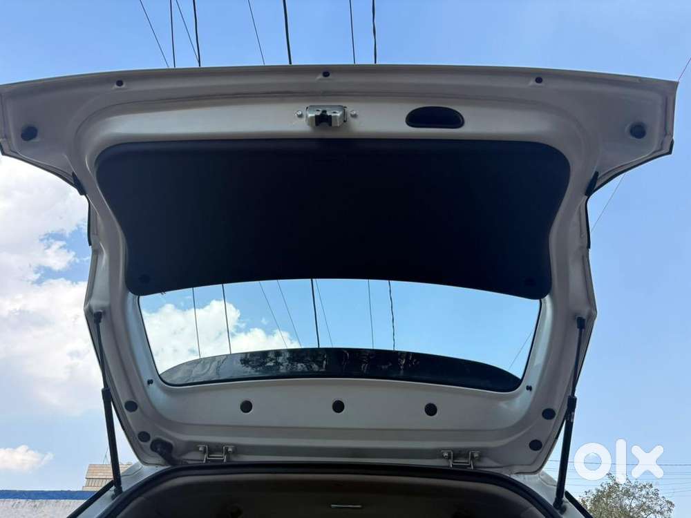 Excellent Condition 2022 Creta 28000 Driven Only