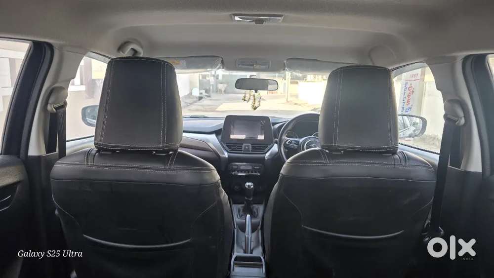 Maruti Suzuki Fronx 2023