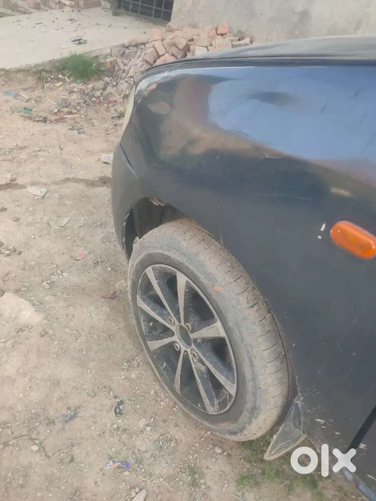 Maruti Suzuki Alto 2010 Lxi 2030 Tk Valid Hai Saharanpur Transfer Hai