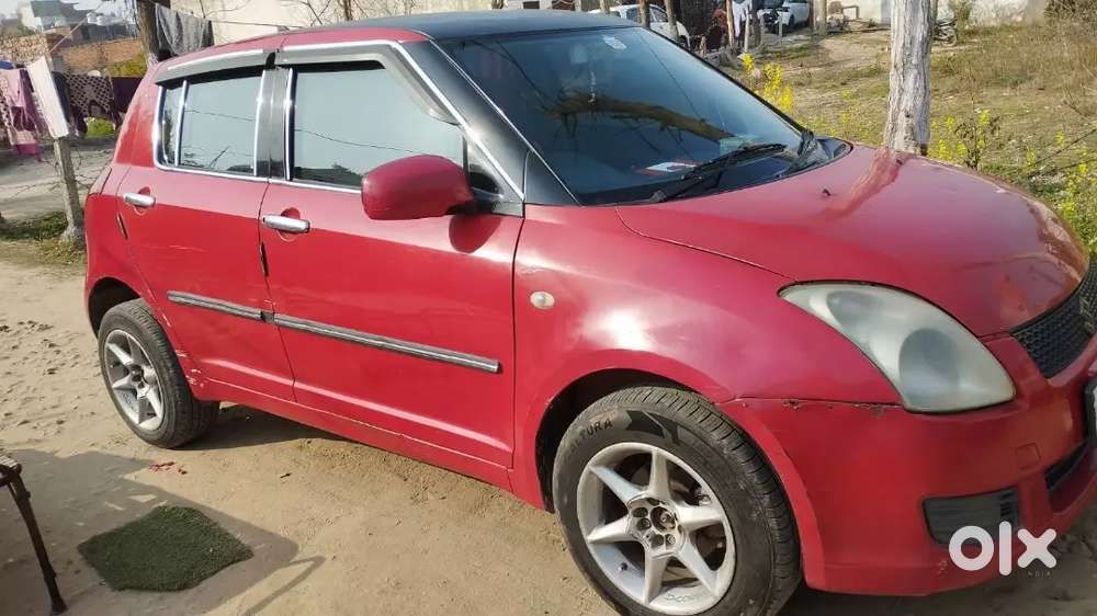 Maruti Suzuki Swift 2006