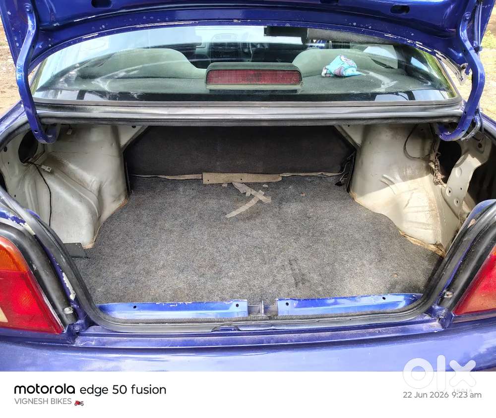 Engine Showroom Condition. Chil Ac Working. Fc Current Upto 2029.
