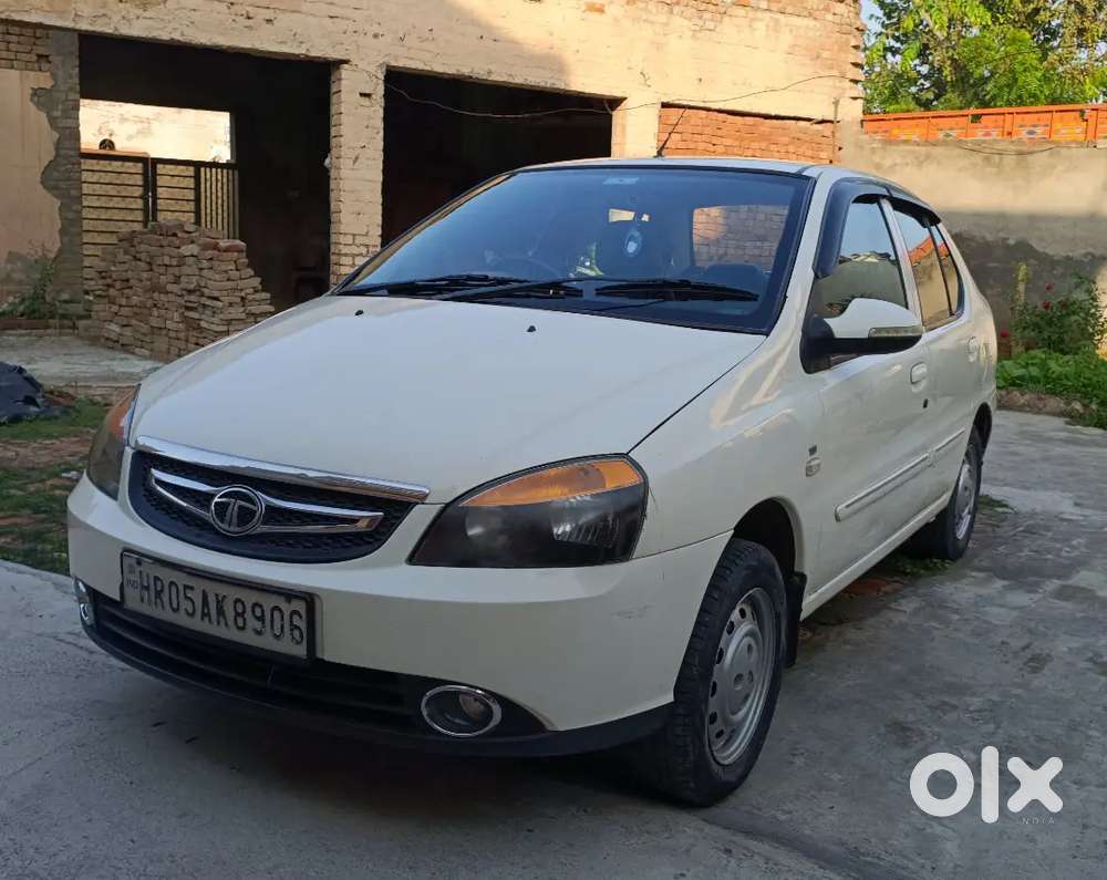 Tata Indigo 2014 Diesel