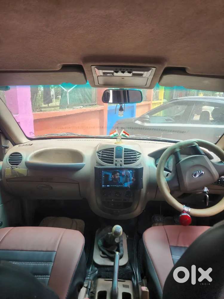 Mahindra Xylo Diesel Manual 2012