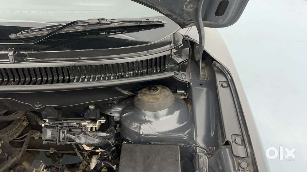 Maruti Suzuki Baleno 1.2 Alpha, 2016, Petrol