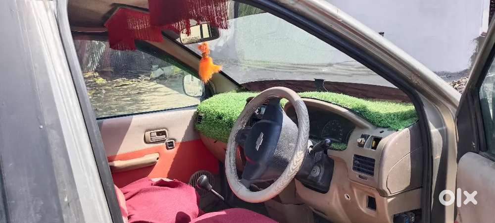 Chevrolet Tavera 2009 Diesel 250000 Km Driven