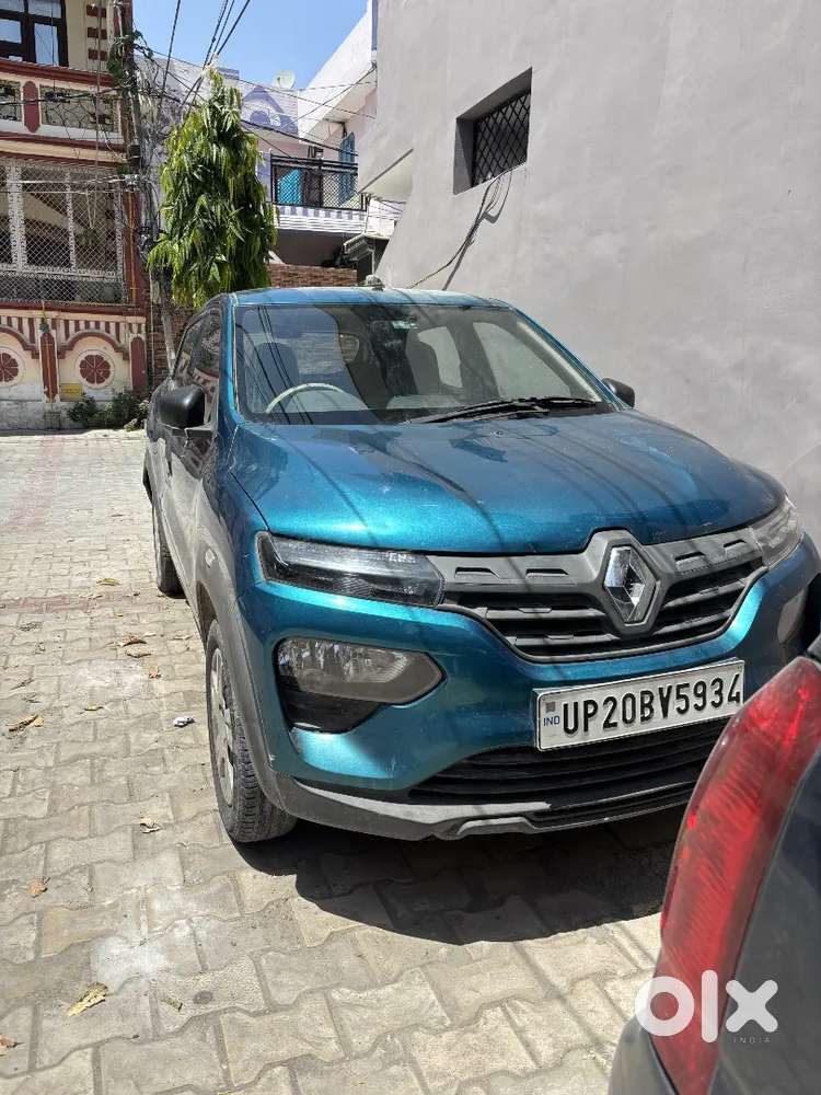 Good Condition 20000 Km Running Only