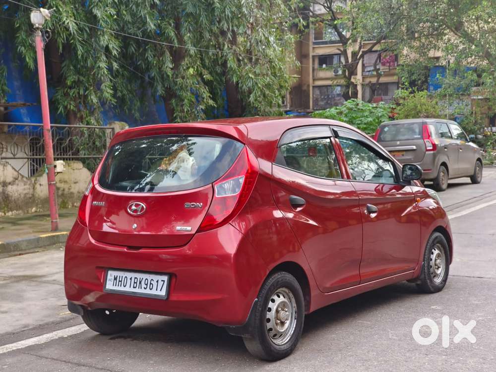 Hyundai Eon Era +, 2014, Petrol