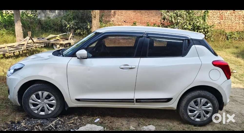 Maruti Suzuki Swift 2021 Petrol