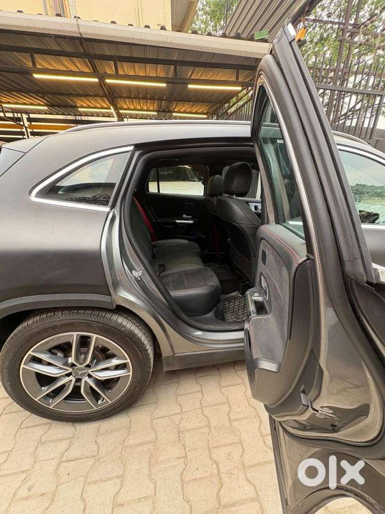 Mercedes-benz Amg Gla35 4matic [2021-2023], 2021, Petrol