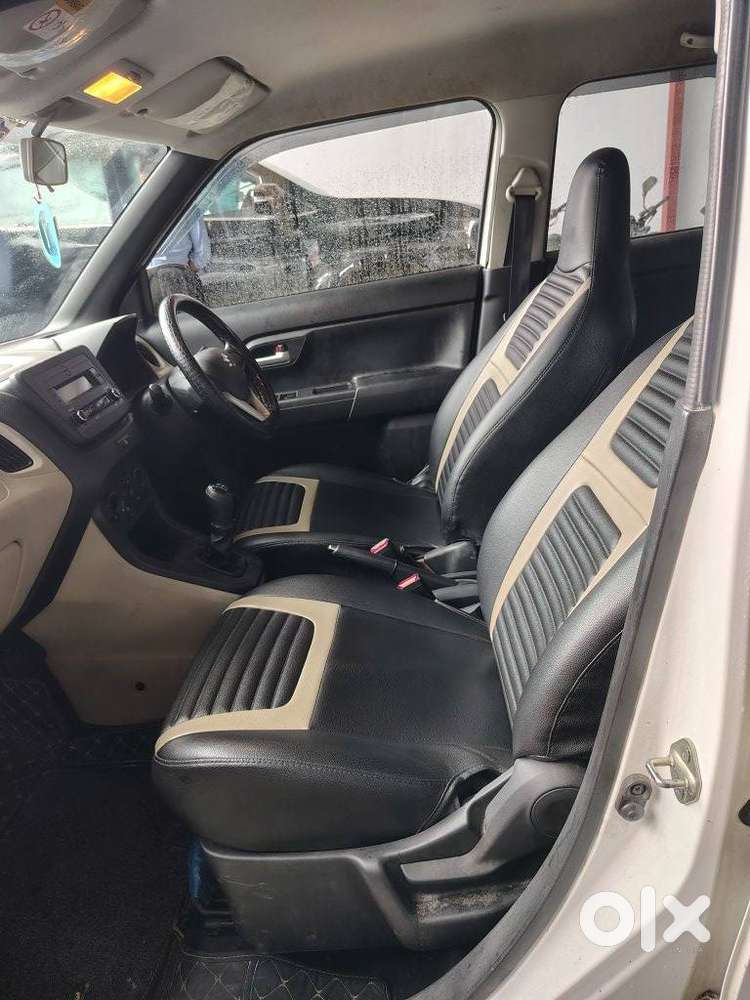 Maruti Suzuki Wagon R Vxi 1.0, 2024, Petrol