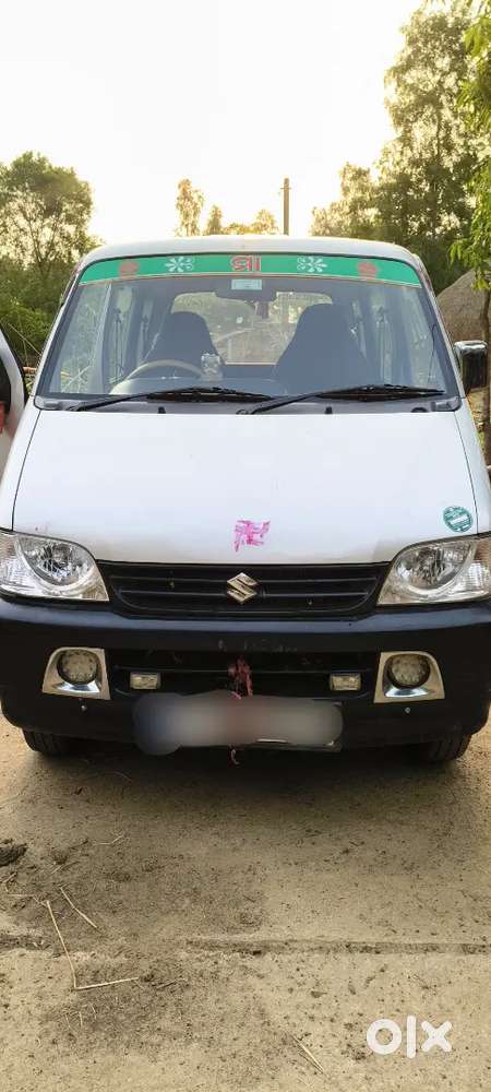 Eeco 7 Seater With Ac