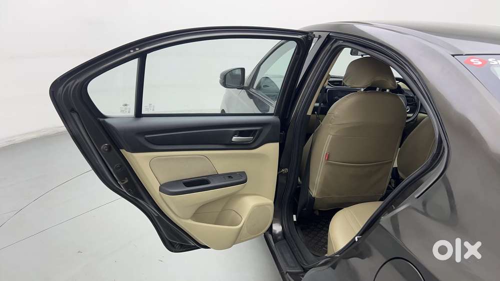 Honda Amaze V 1.2 Petrol Mt, 2019, Petrol