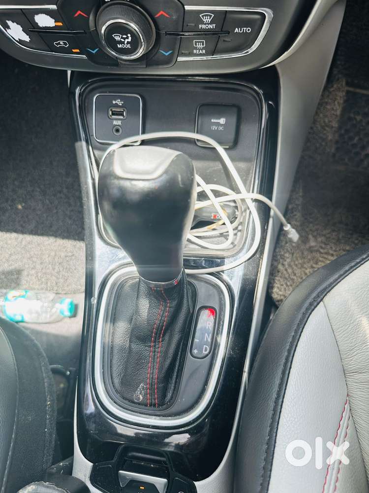Jeep Compass 1.4 Limited Plus, 2018, Petrol
