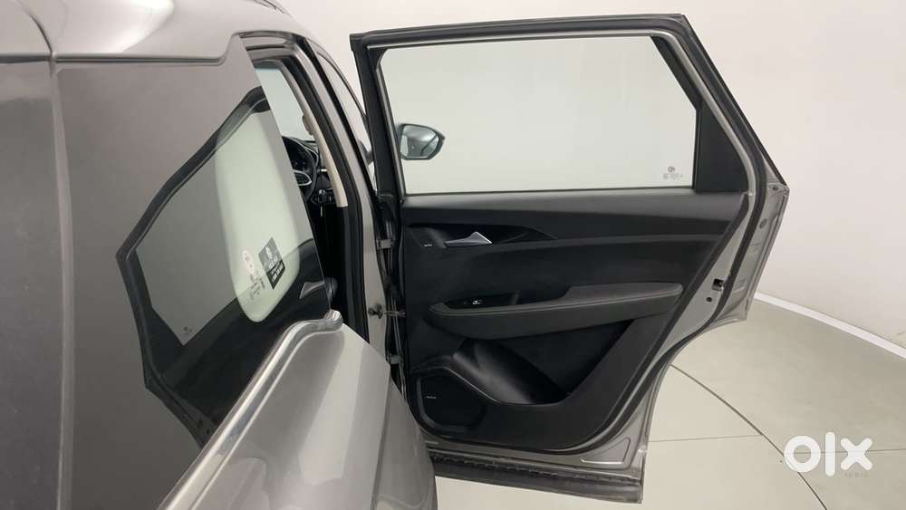 Mg Hector Sharp Dct Petrol, 2019, Petrol