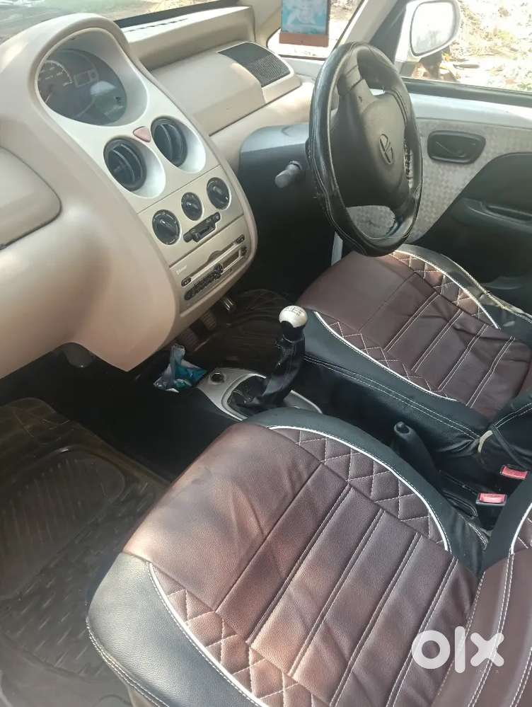 Tata Nano 2014 Petrol 75000 Km Driven