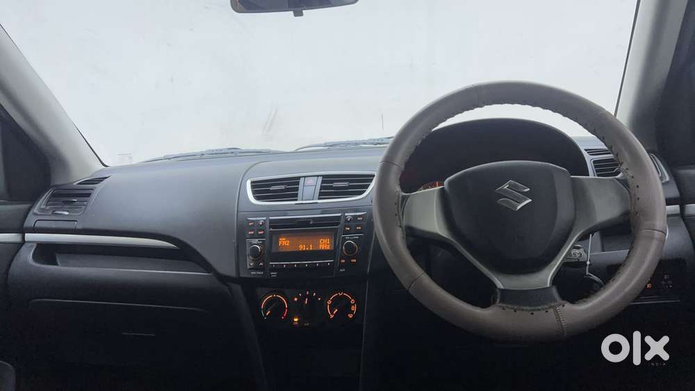 Maruti Suzuki Swift 2004-2010 Vdi Bsiii W/ Abs, 2015, Diesel