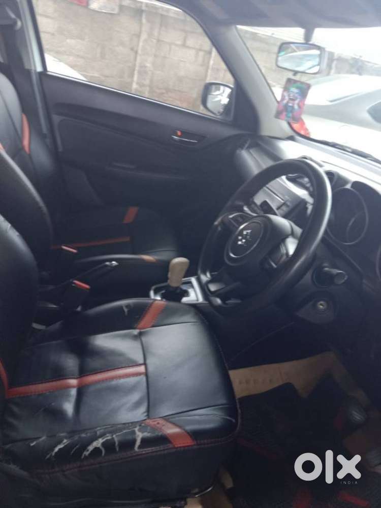 Maruti Suzuki Swift Amt Vxi, 2019, Petrol